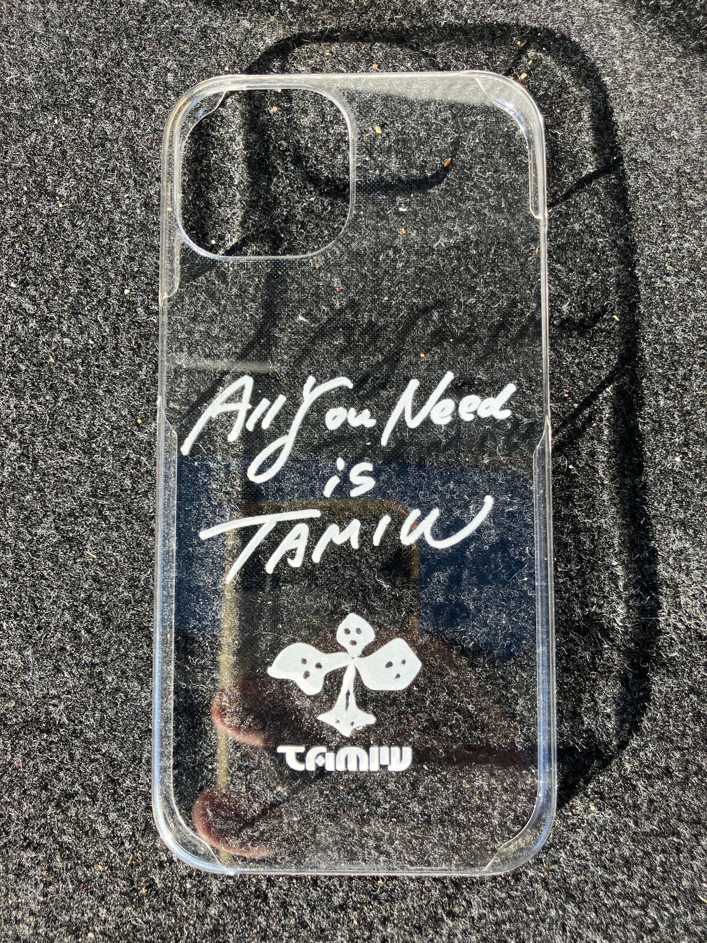 smart phone case clear iphone 15 15pro