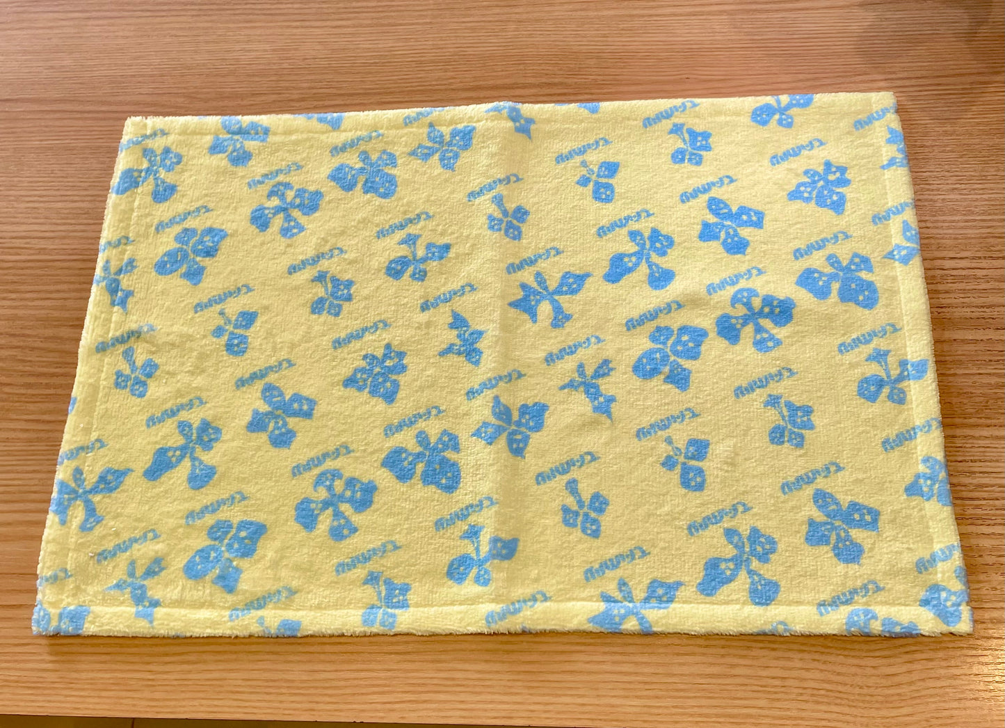 big hand towel