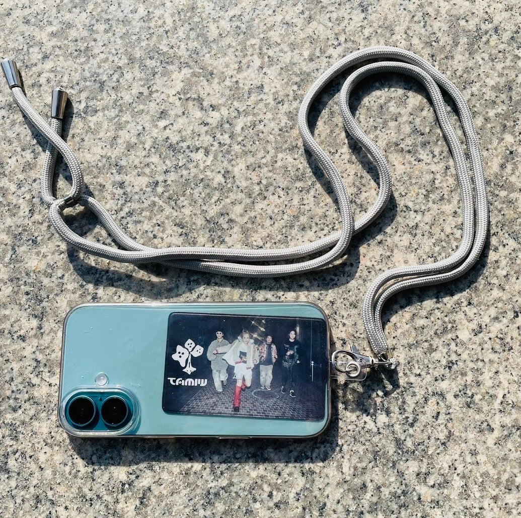 original smartphone strap holder