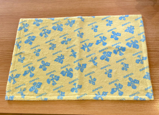 big hand towel
