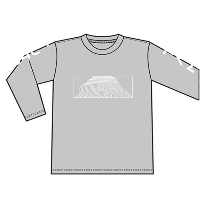 Printed Long T-shirts