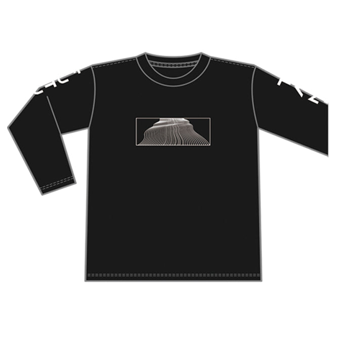 Printed Long T-shirts