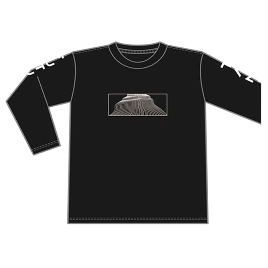 Printed Long T-shirts